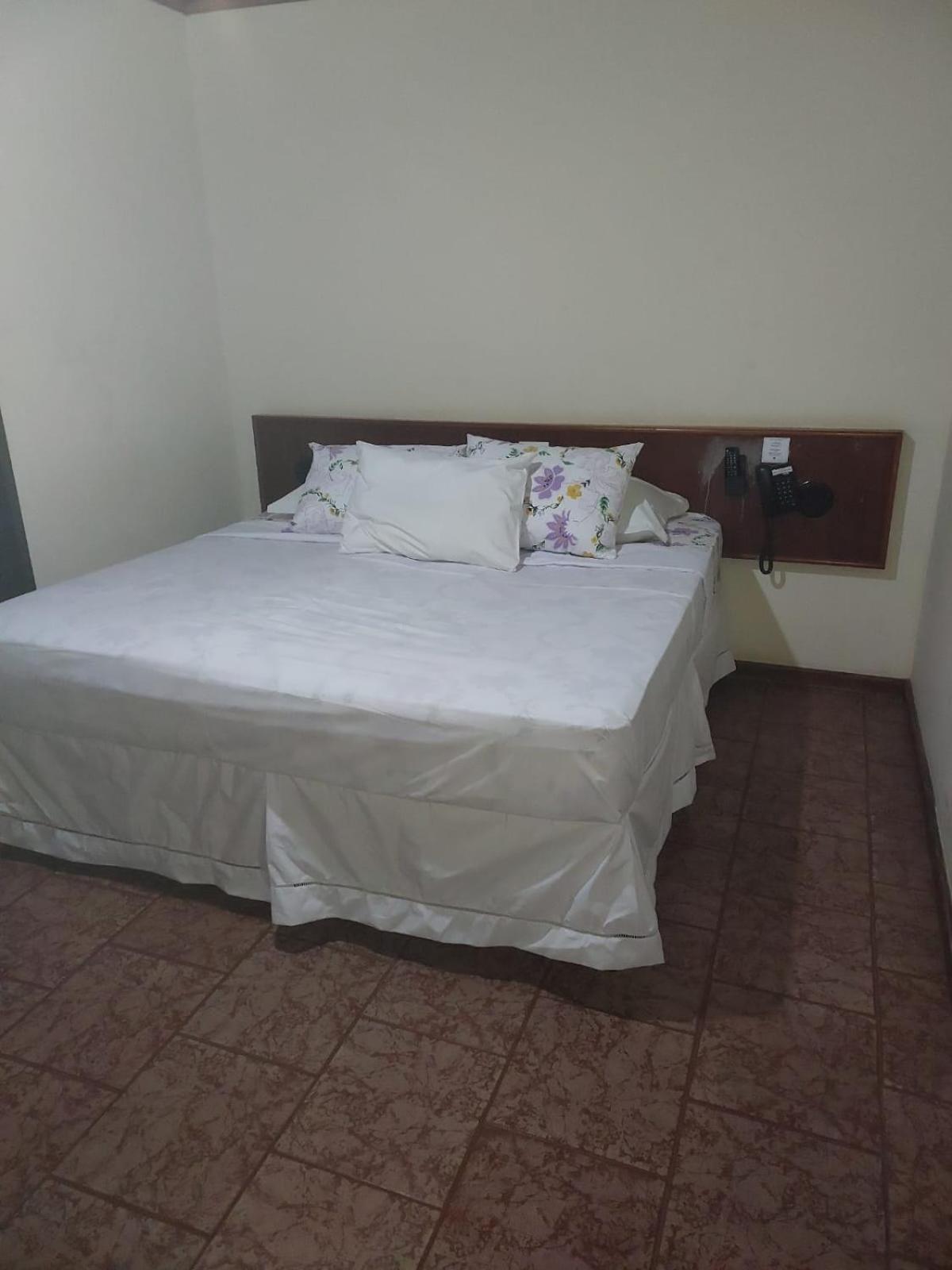 Sao Francsico De 3* Ibitinga