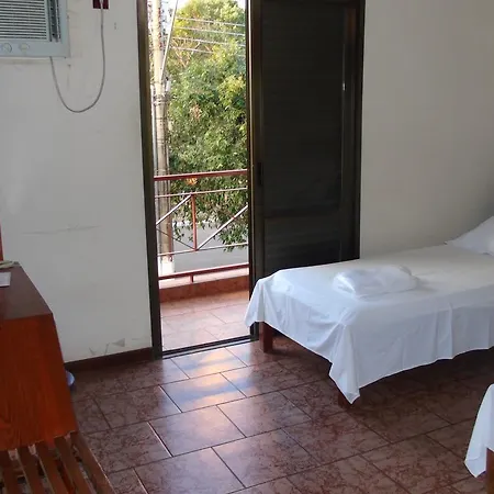 Hotel Sao Francsico De Ibitinga Room photo