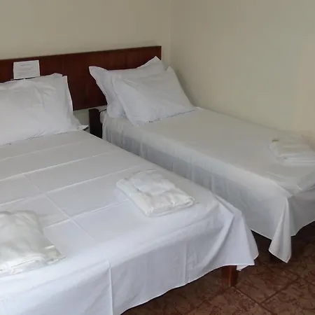 Hotel Sao Francsico De Ibitinga Room photo