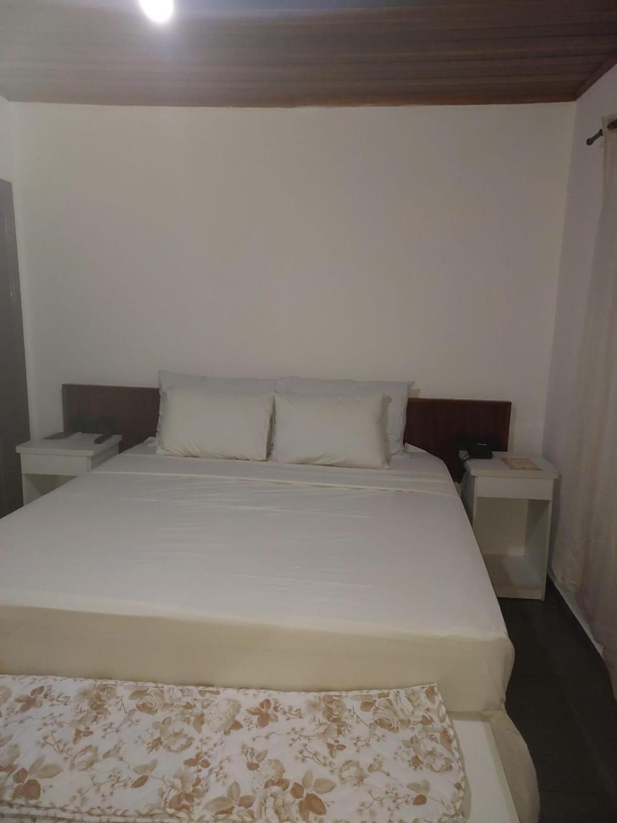 Sao Francsico De Hotel