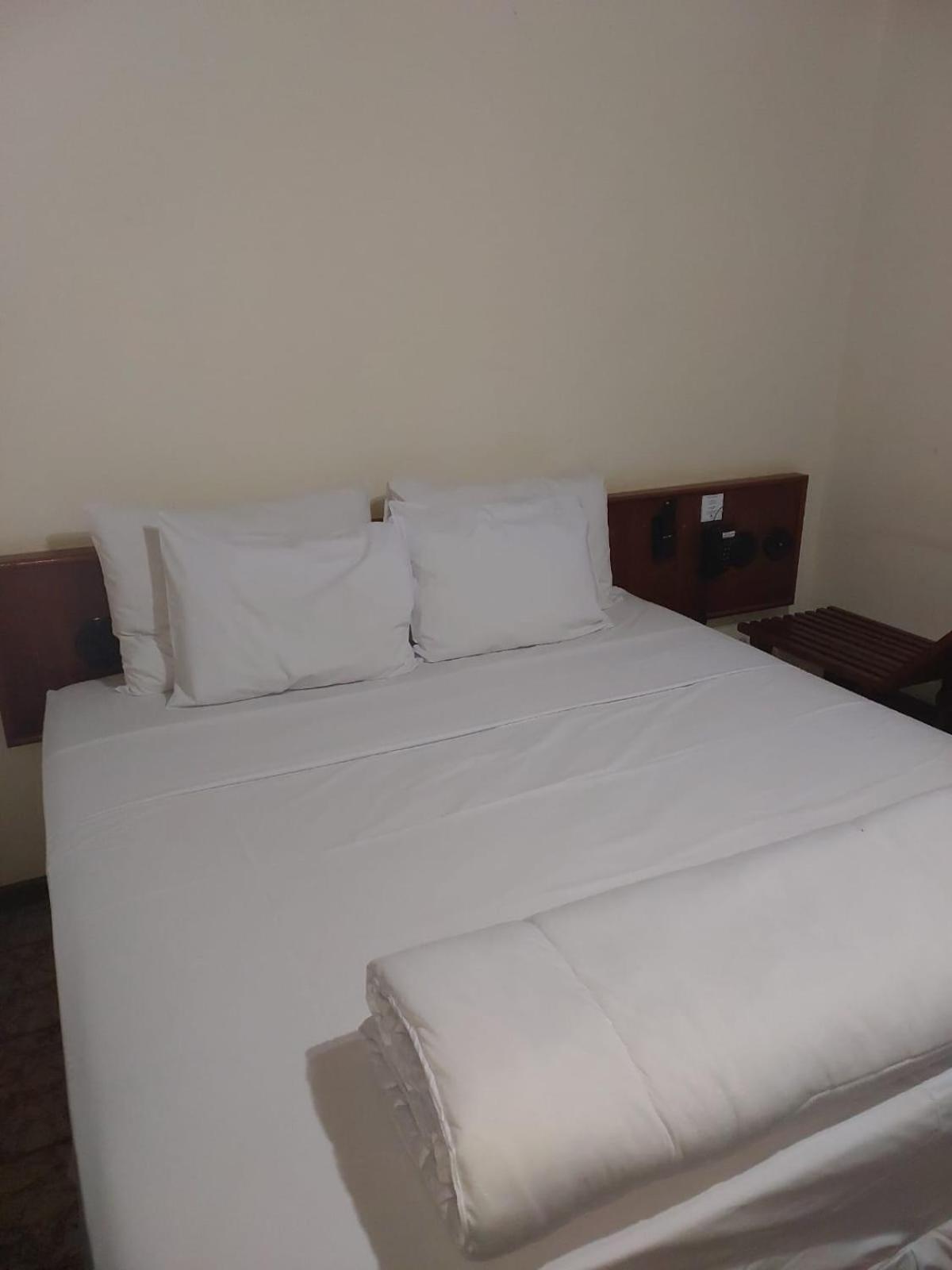 Sao Francsico De Hotel 3*