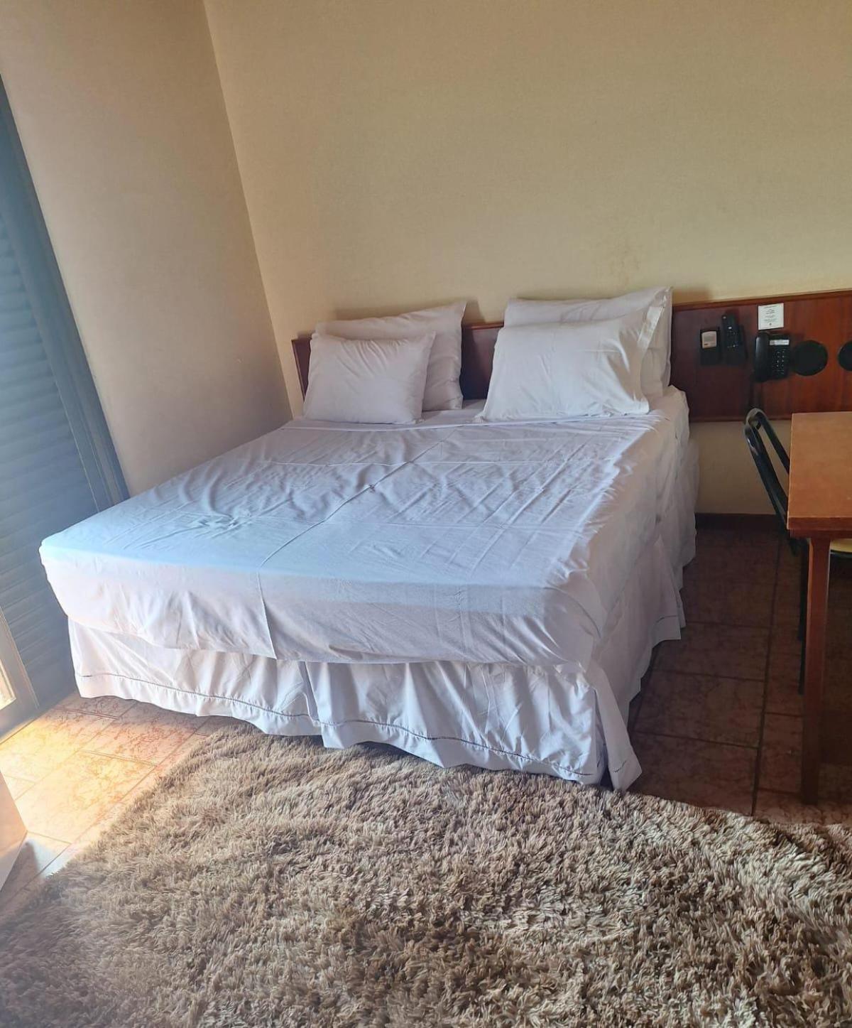 Hotel Sao Francsico De 3*