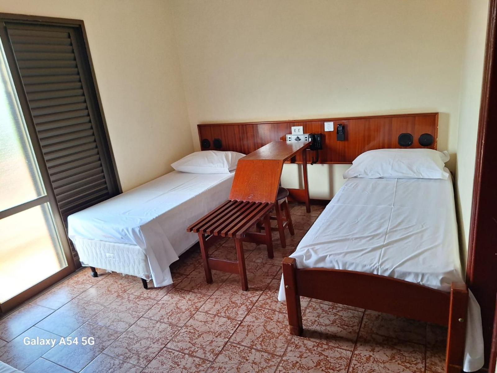 Sao Francsico De Hotel 3*