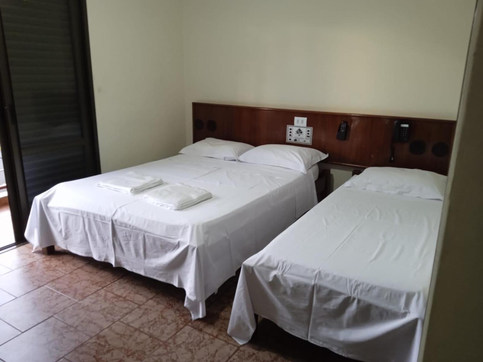 Sao Francsico De 3* Ibitinga