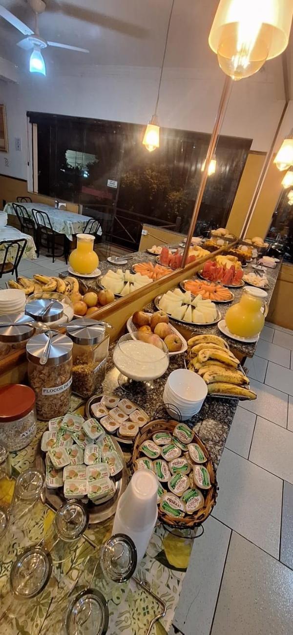 Sao Francsico De Hotel 3*