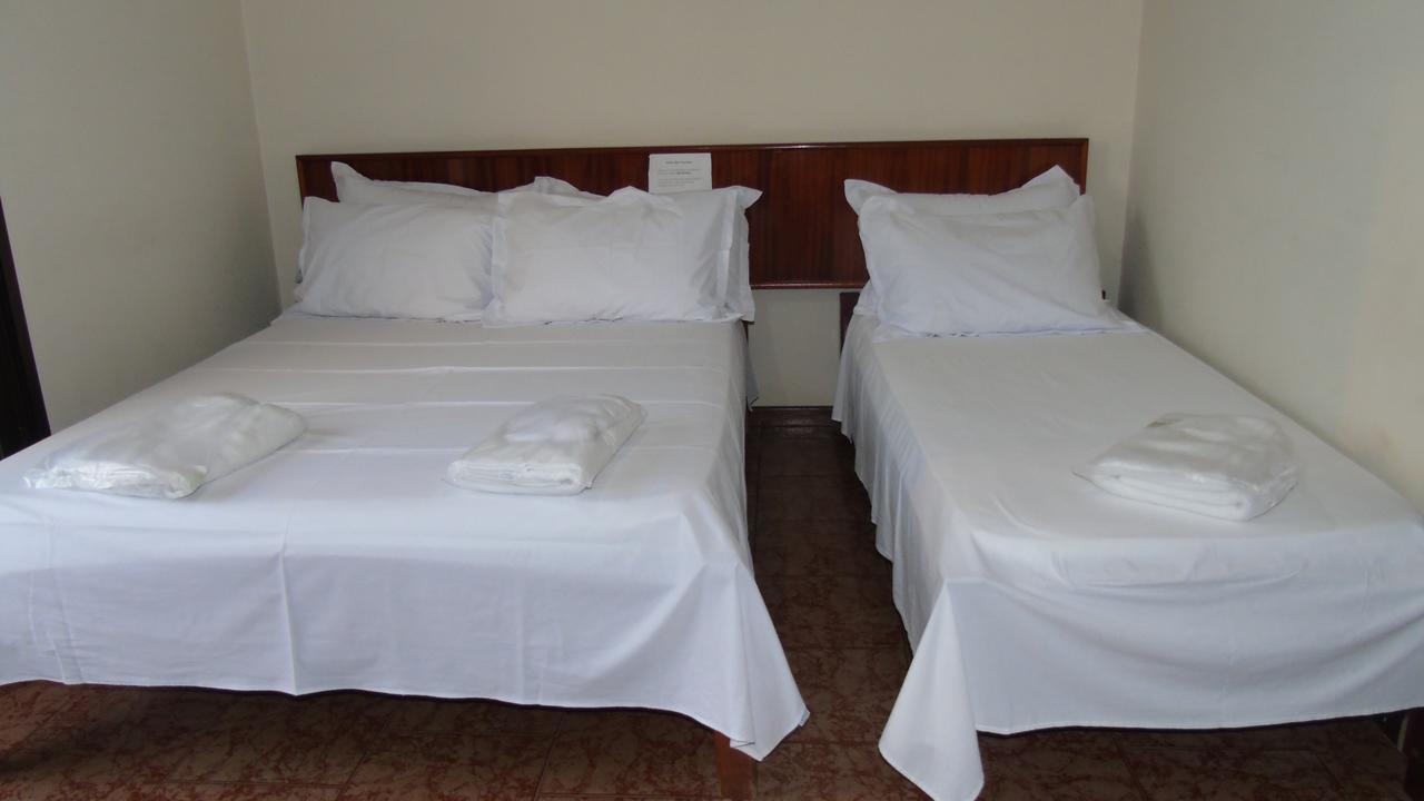 Hotel Sao Francsico De 3*