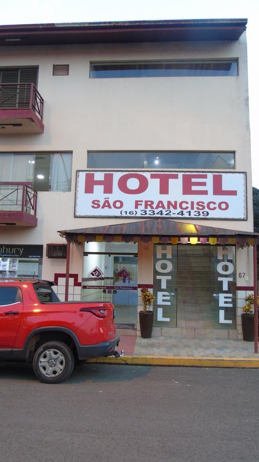 Sao Francsico De 3*